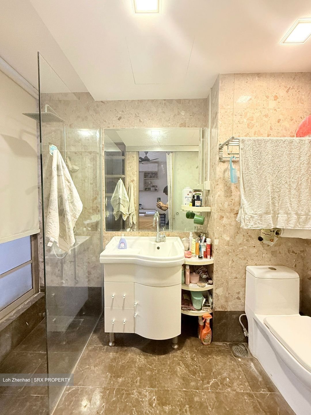 Sunville (D12), Apartment #556073431